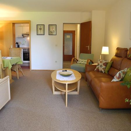 Apartamento Hummelshof Pottenstein Exterior foto